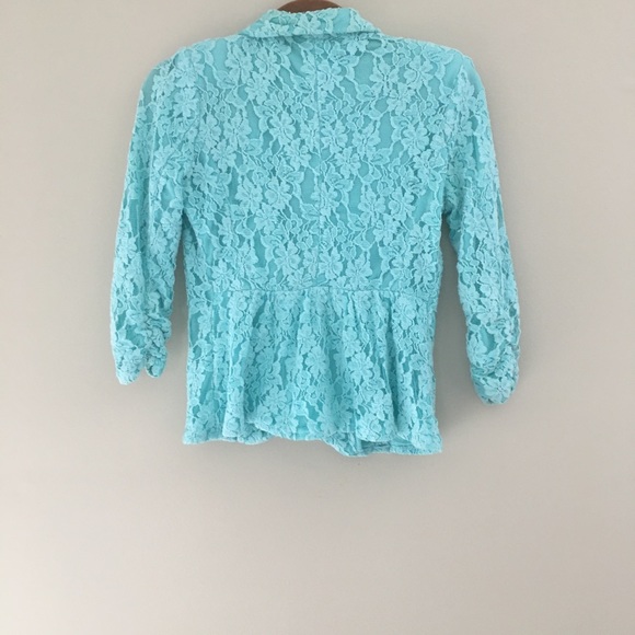 Blazer - Picture 2 of 3